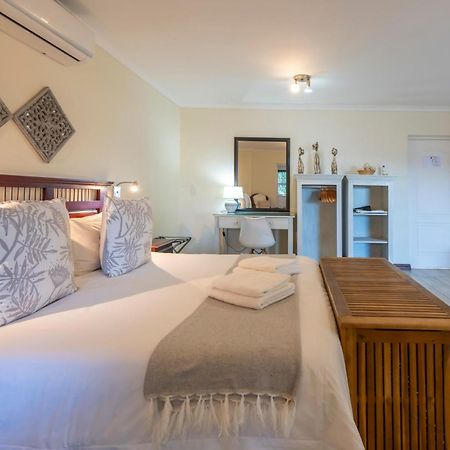Bed and Breakfast 6 On Protea Knysna Zewnętrze zdjęcie