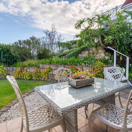 Bed and Breakfast 6 On Protea Knysna Zewnętrze zdjęcie