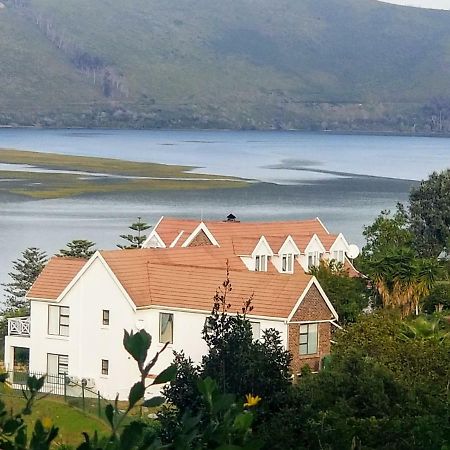 Bed and Breakfast 6 On Protea Knysna Zewnętrze zdjęcie