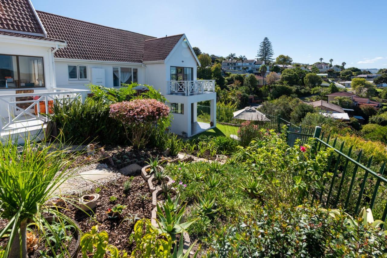 Bed and Breakfast 6 On Protea Knysna Zewnętrze zdjęcie
