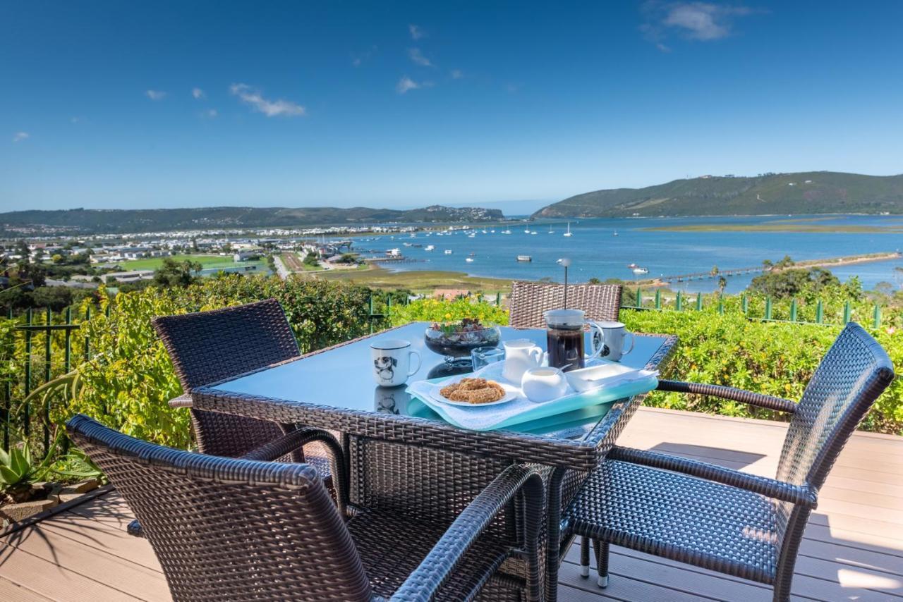 Bed and Breakfast 6 On Protea Knysna Zewnętrze zdjęcie