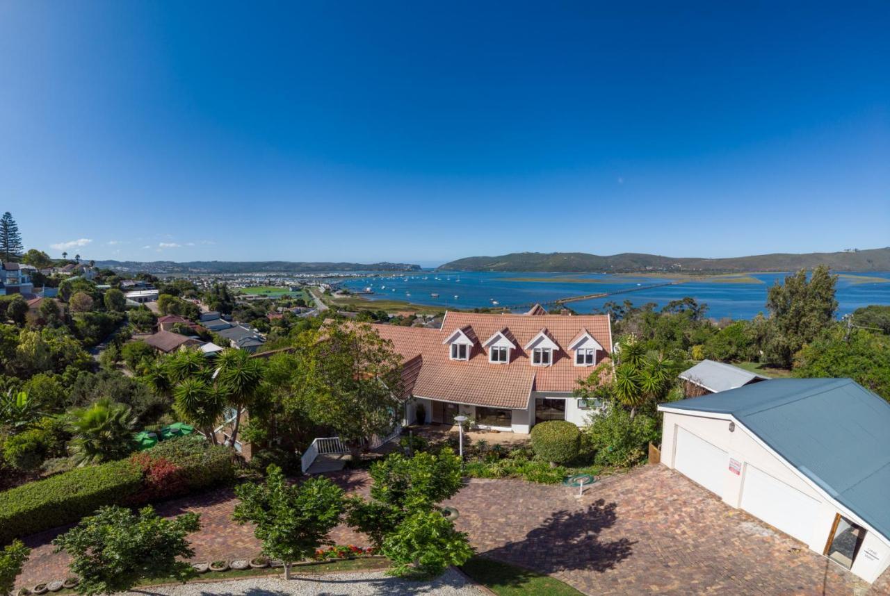 Bed and Breakfast 6 On Protea Knysna Zewnętrze zdjęcie