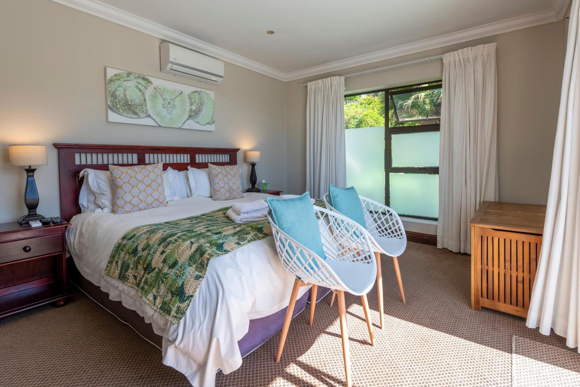 Bed and Breakfast 6 On Protea Knysna Zewnętrze zdjęcie