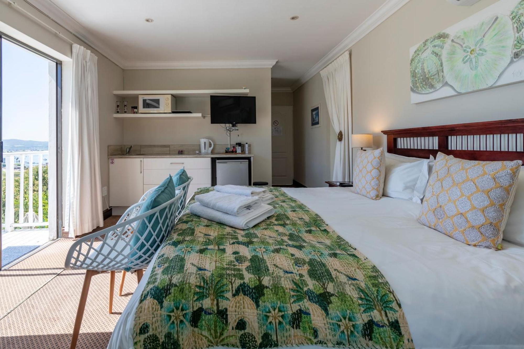 Bed and Breakfast 6 On Protea Knysna Zewnętrze zdjęcie