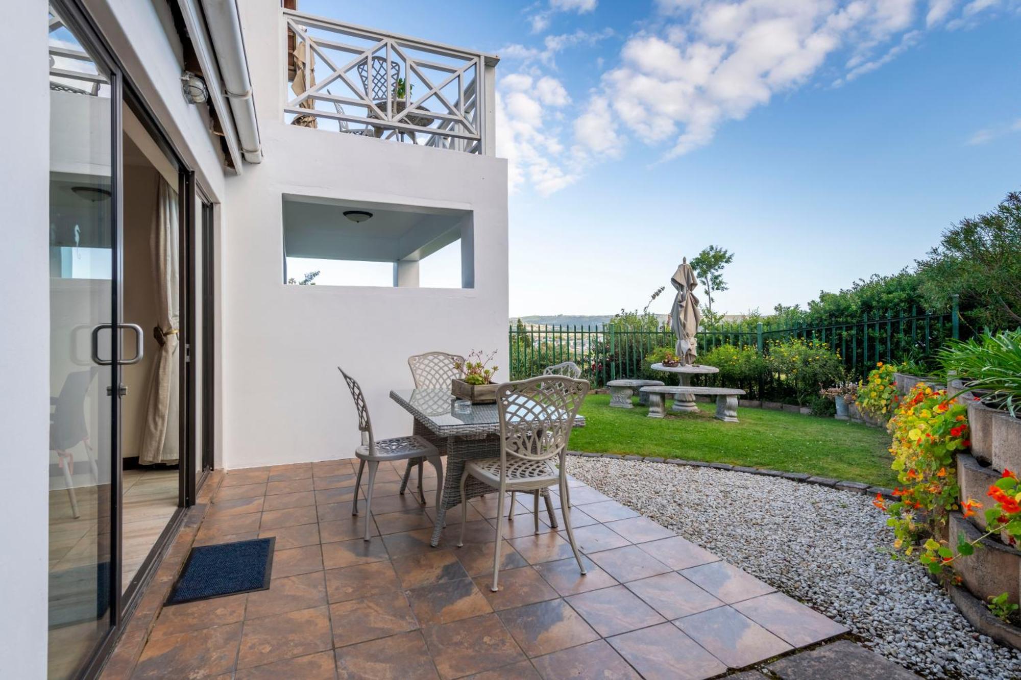 Bed and Breakfast 6 On Protea Knysna Zewnętrze zdjęcie
