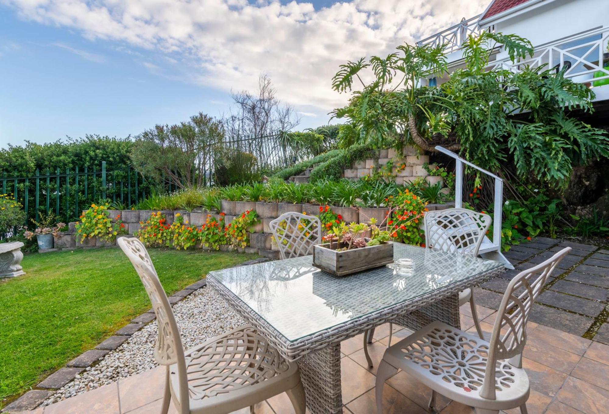 Bed and Breakfast 6 On Protea Knysna Zewnętrze zdjęcie