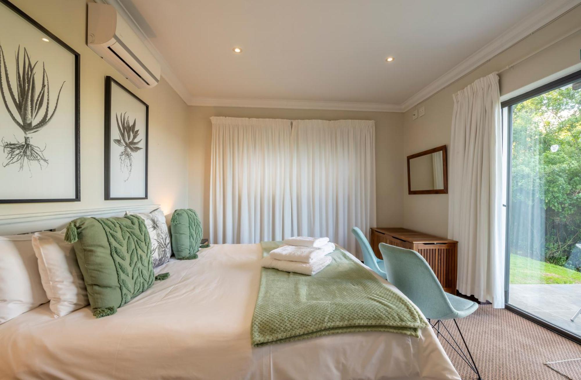 Bed and Breakfast 6 On Protea Knysna Zewnętrze zdjęcie