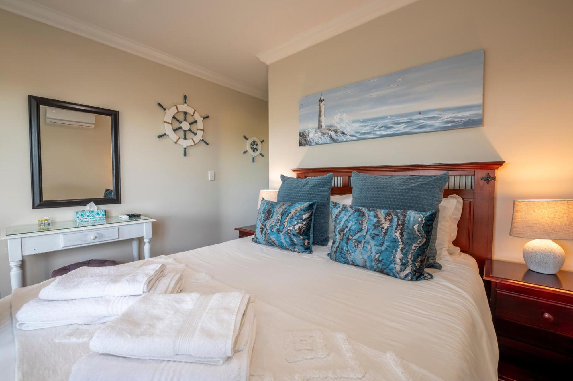 Bed and Breakfast 6 On Protea Knysna Zewnętrze zdjęcie