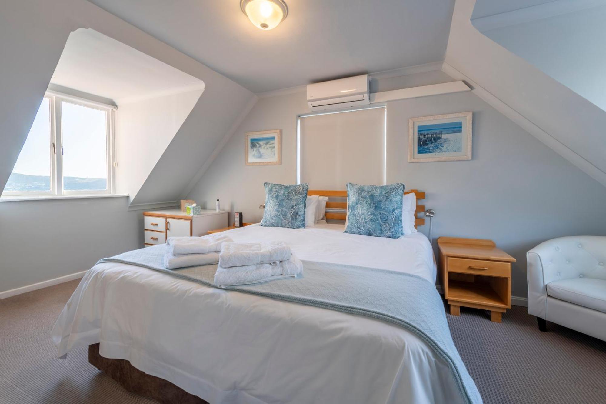 Bed and Breakfast 6 On Protea Knysna Zewnętrze zdjęcie