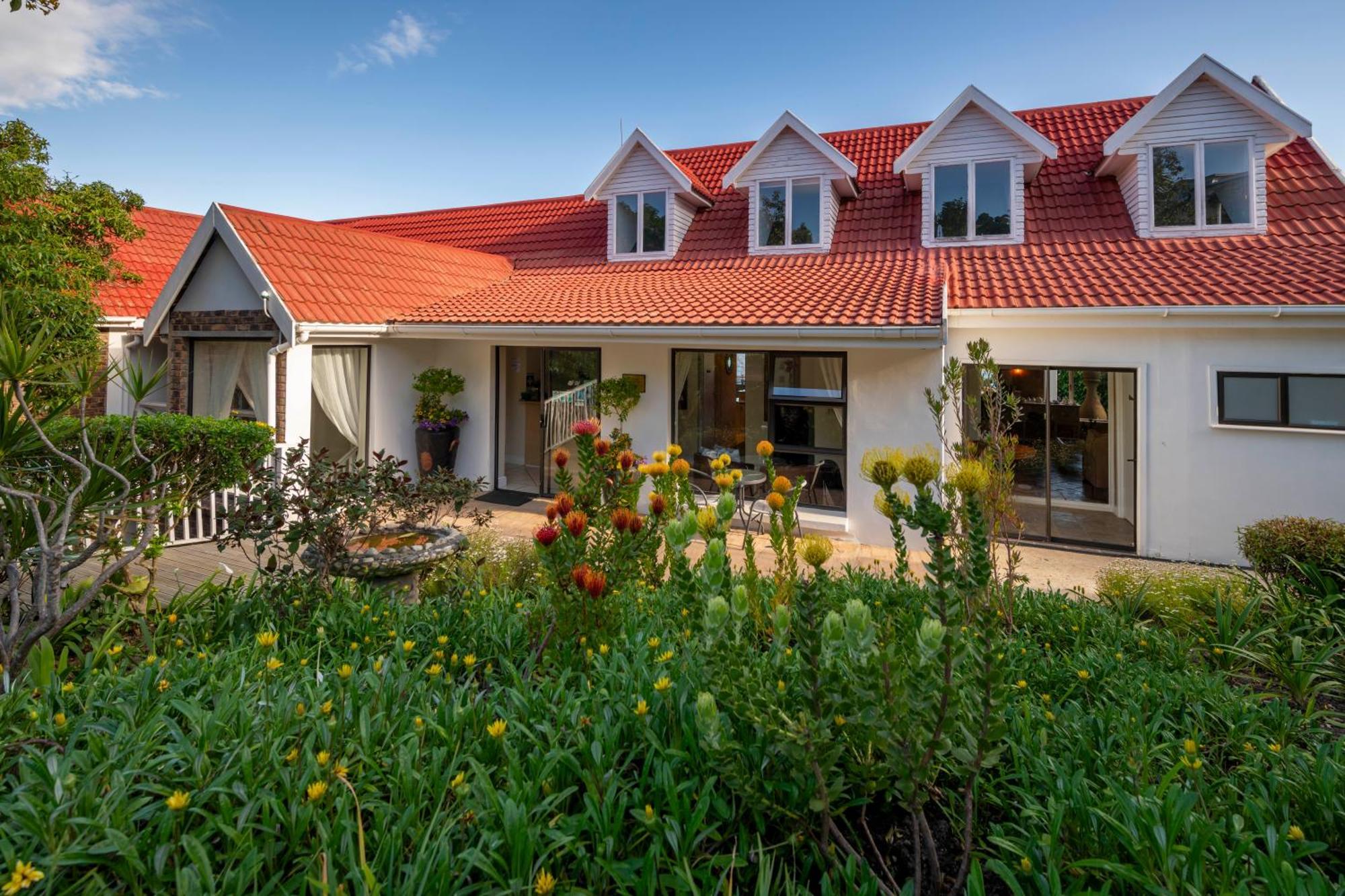 Bed and Breakfast 6 On Protea Knysna Zewnętrze zdjęcie