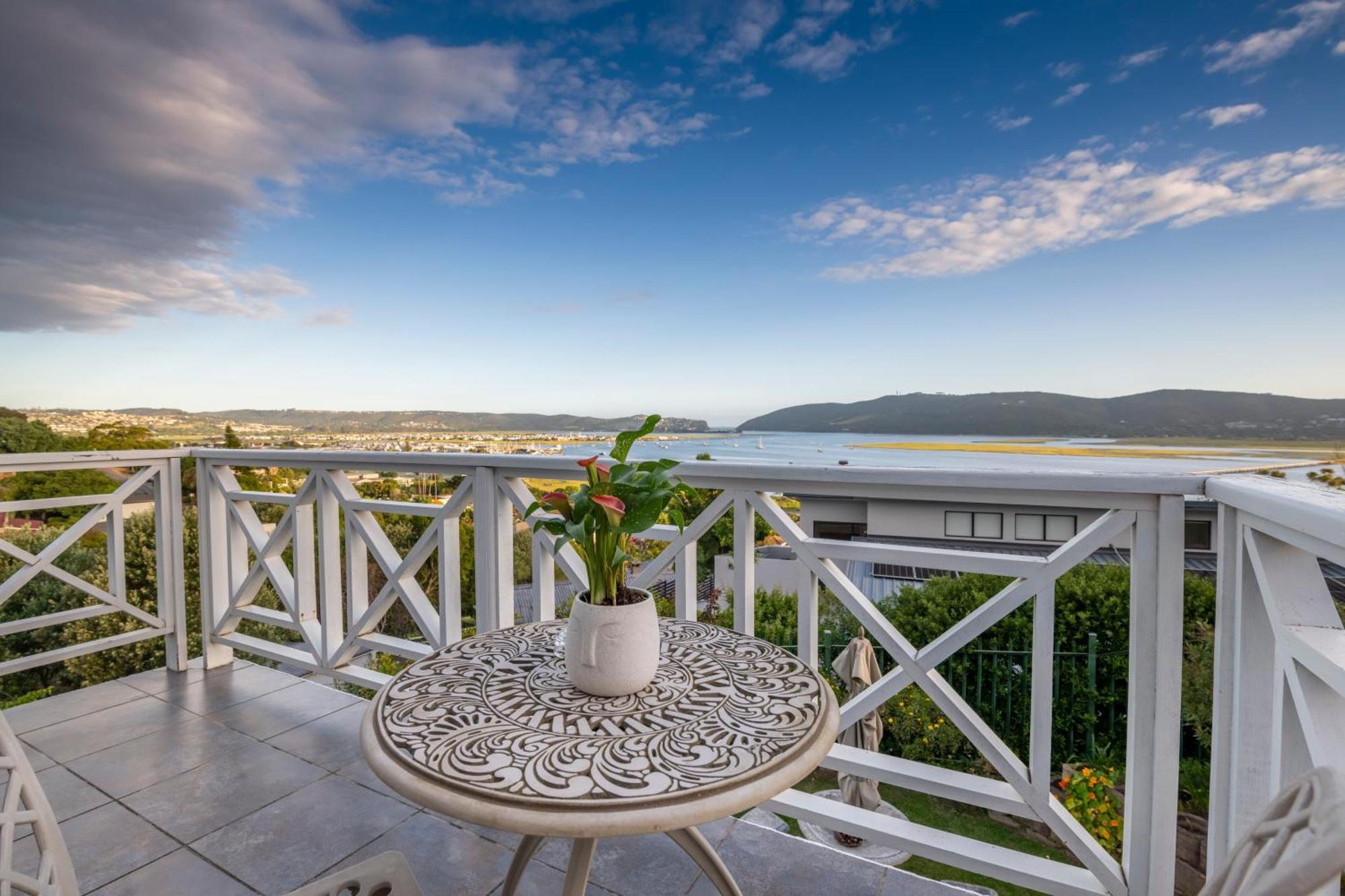 Bed and Breakfast 6 On Protea Knysna Zewnętrze zdjęcie