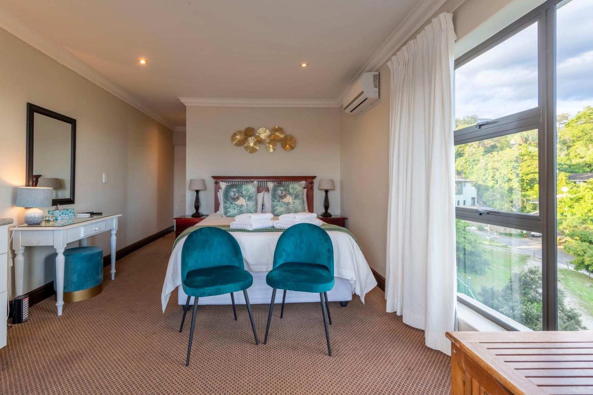 Bed and Breakfast 6 On Protea Knysna Zewnętrze zdjęcie