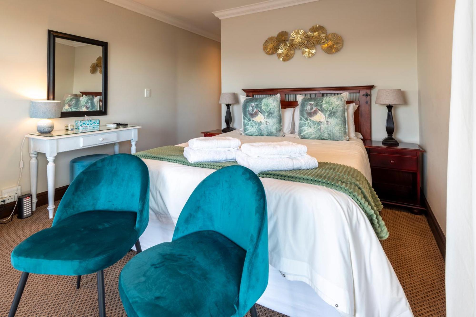 Bed and Breakfast 6 On Protea Knysna Zewnętrze zdjęcie