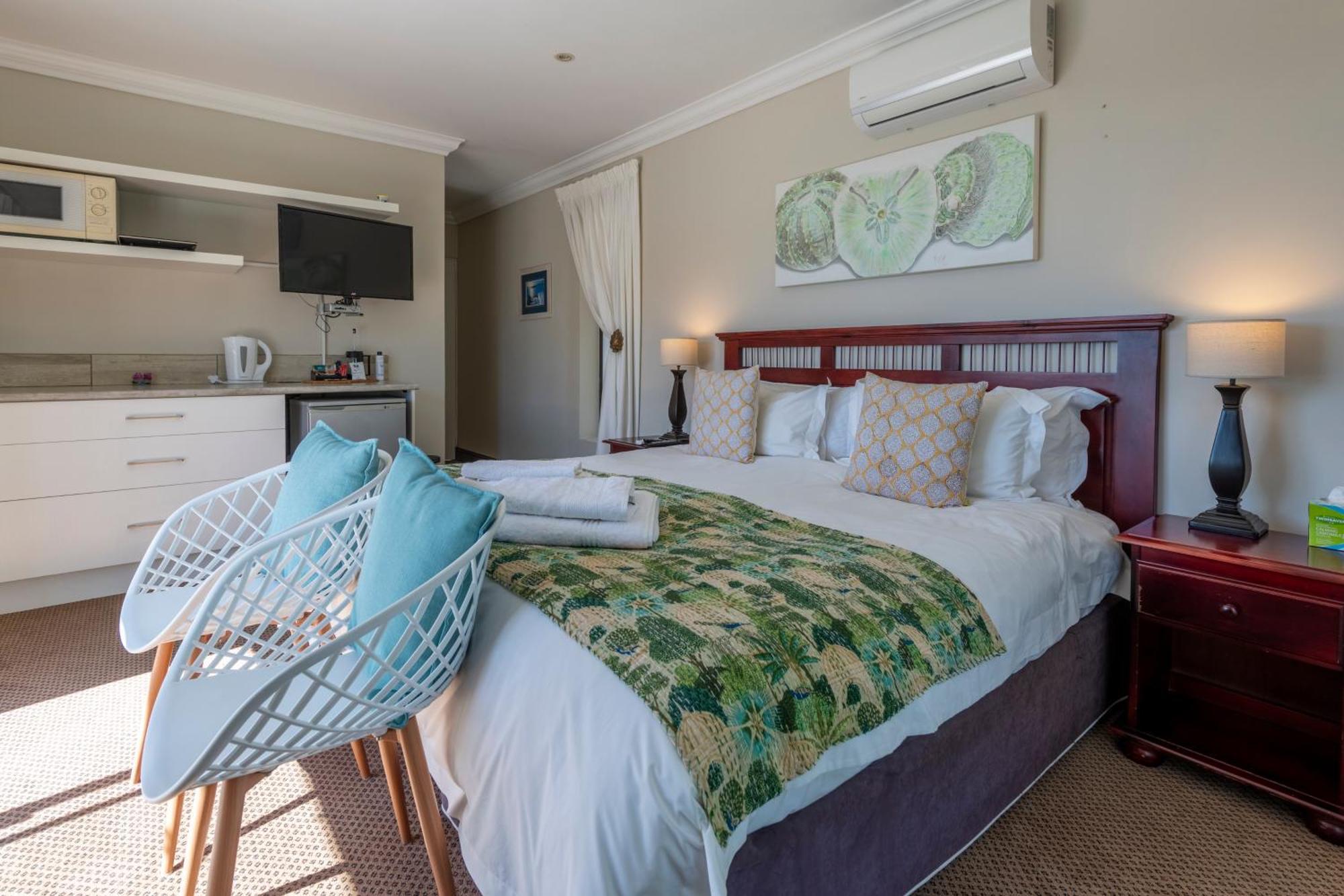 Bed and Breakfast 6 On Protea Knysna Pokój zdjęcie