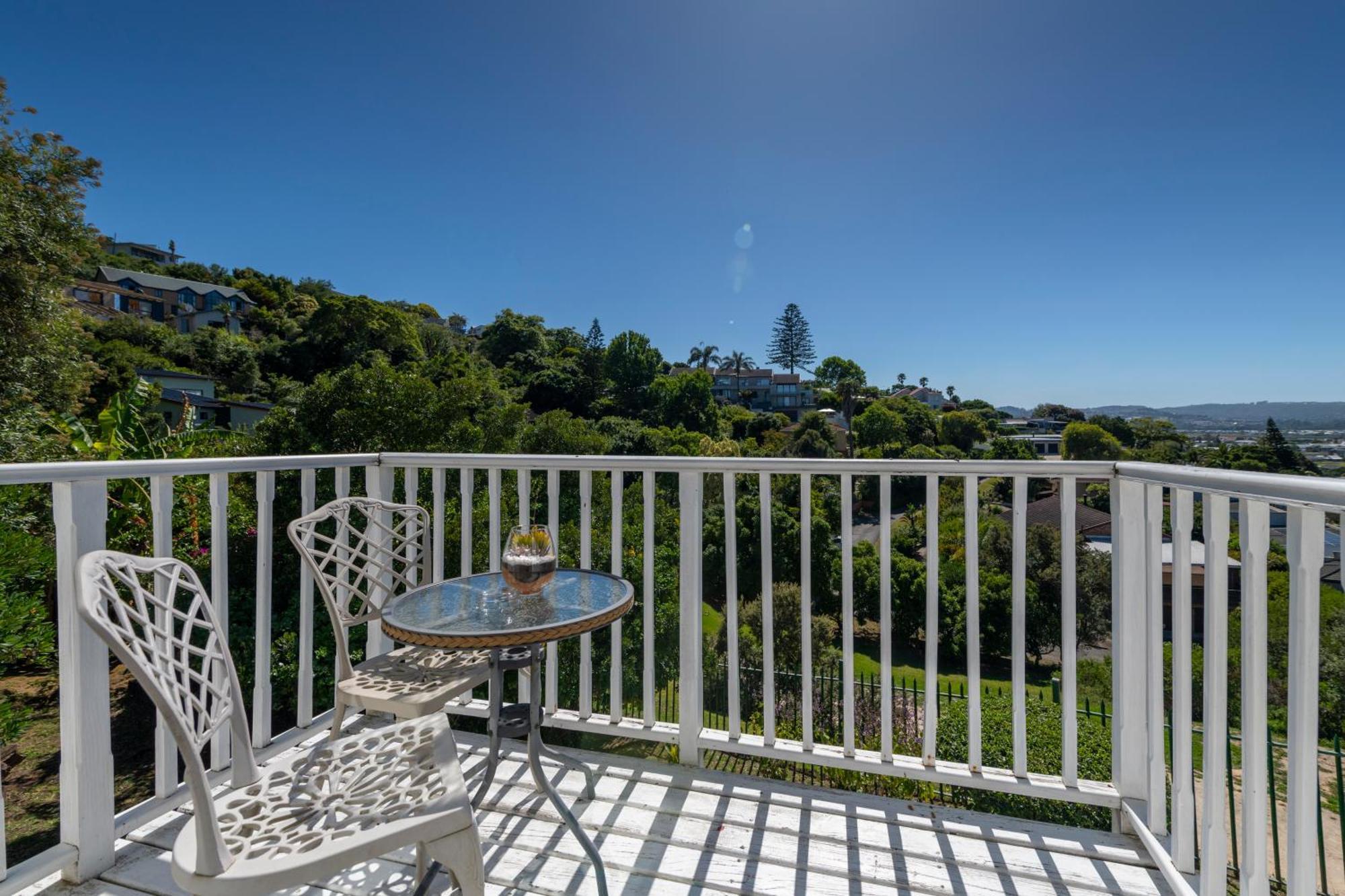 Bed and Breakfast 6 On Protea Knysna Pokój zdjęcie