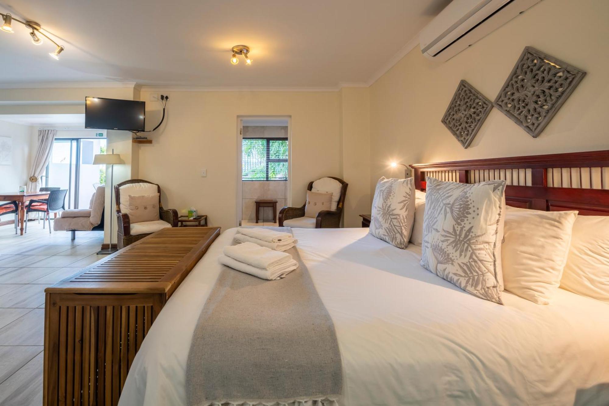 Bed and Breakfast 6 On Protea Knysna Pokój zdjęcie