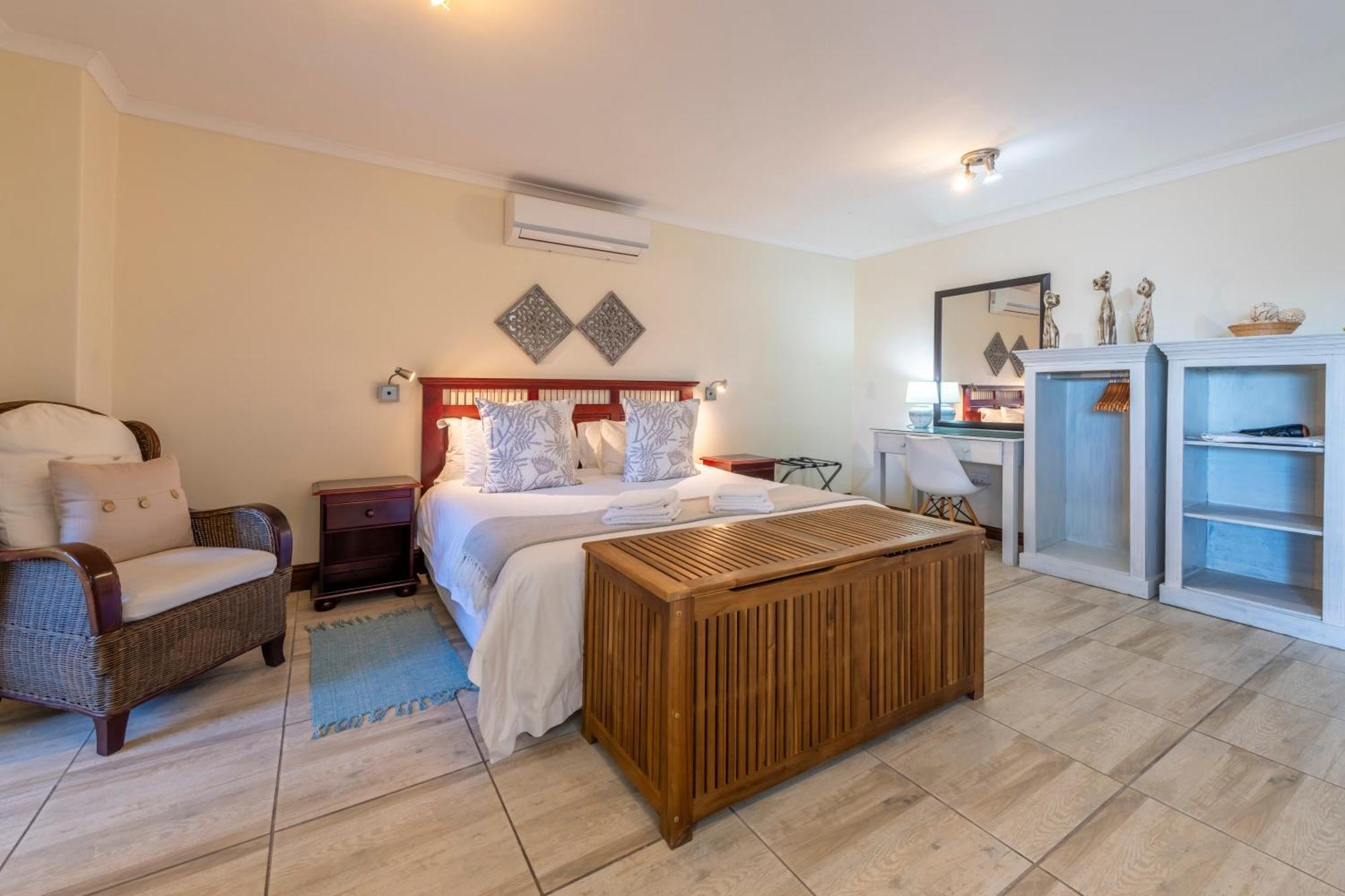 Bed and Breakfast 6 On Protea Knysna Pokój zdjęcie