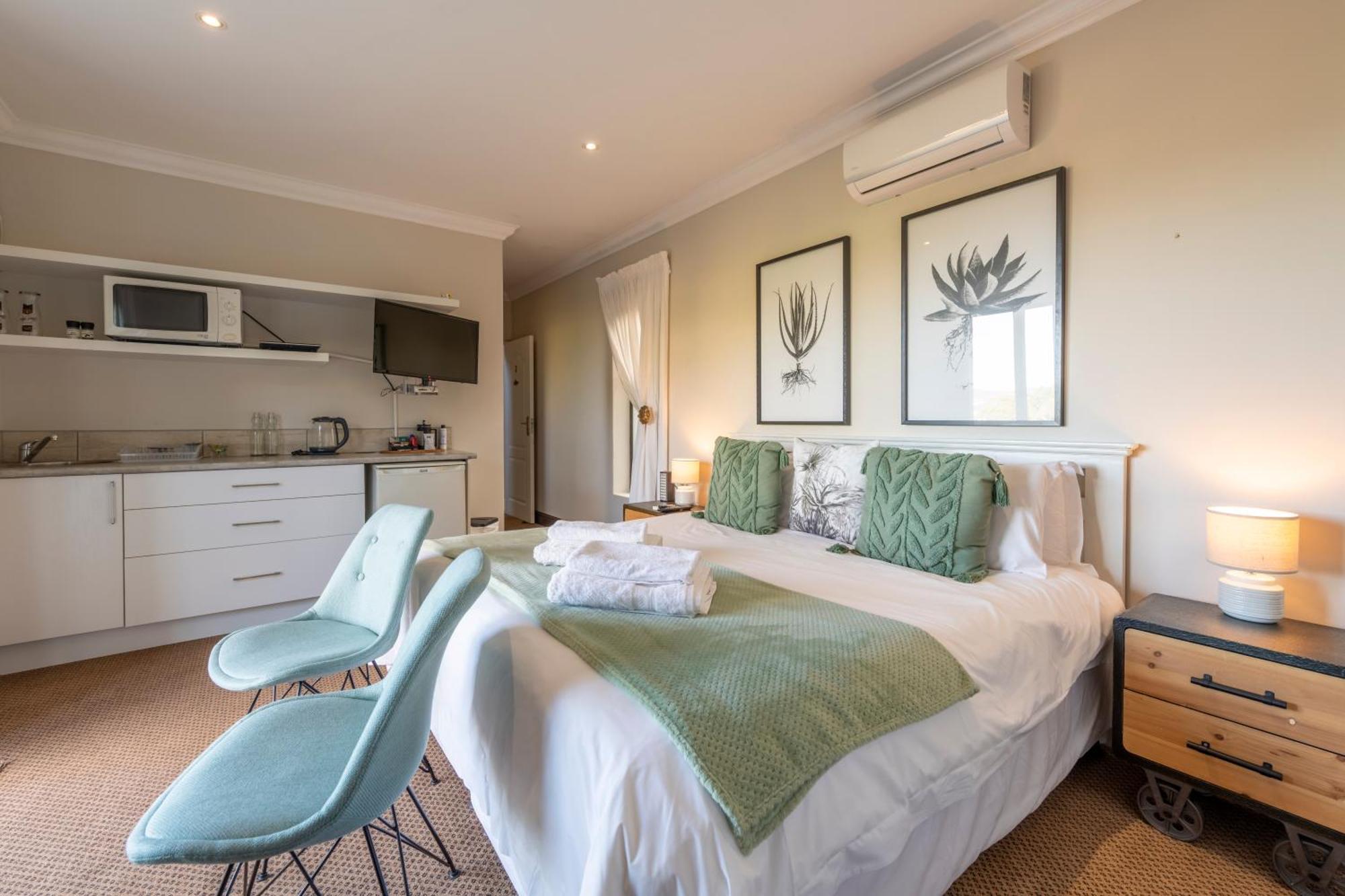 Bed and Breakfast 6 On Protea Knysna Pokój zdjęcie