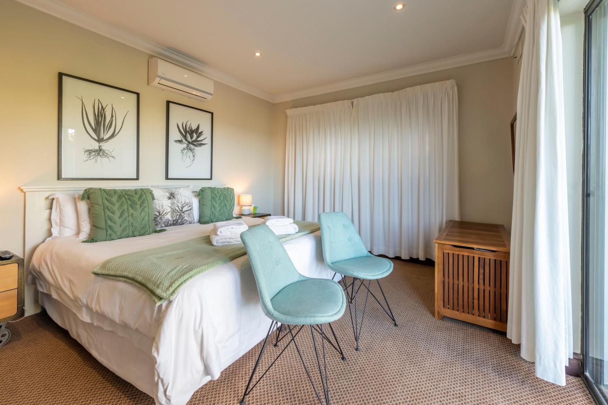 Bed and Breakfast 6 On Protea Knysna Pokój zdjęcie