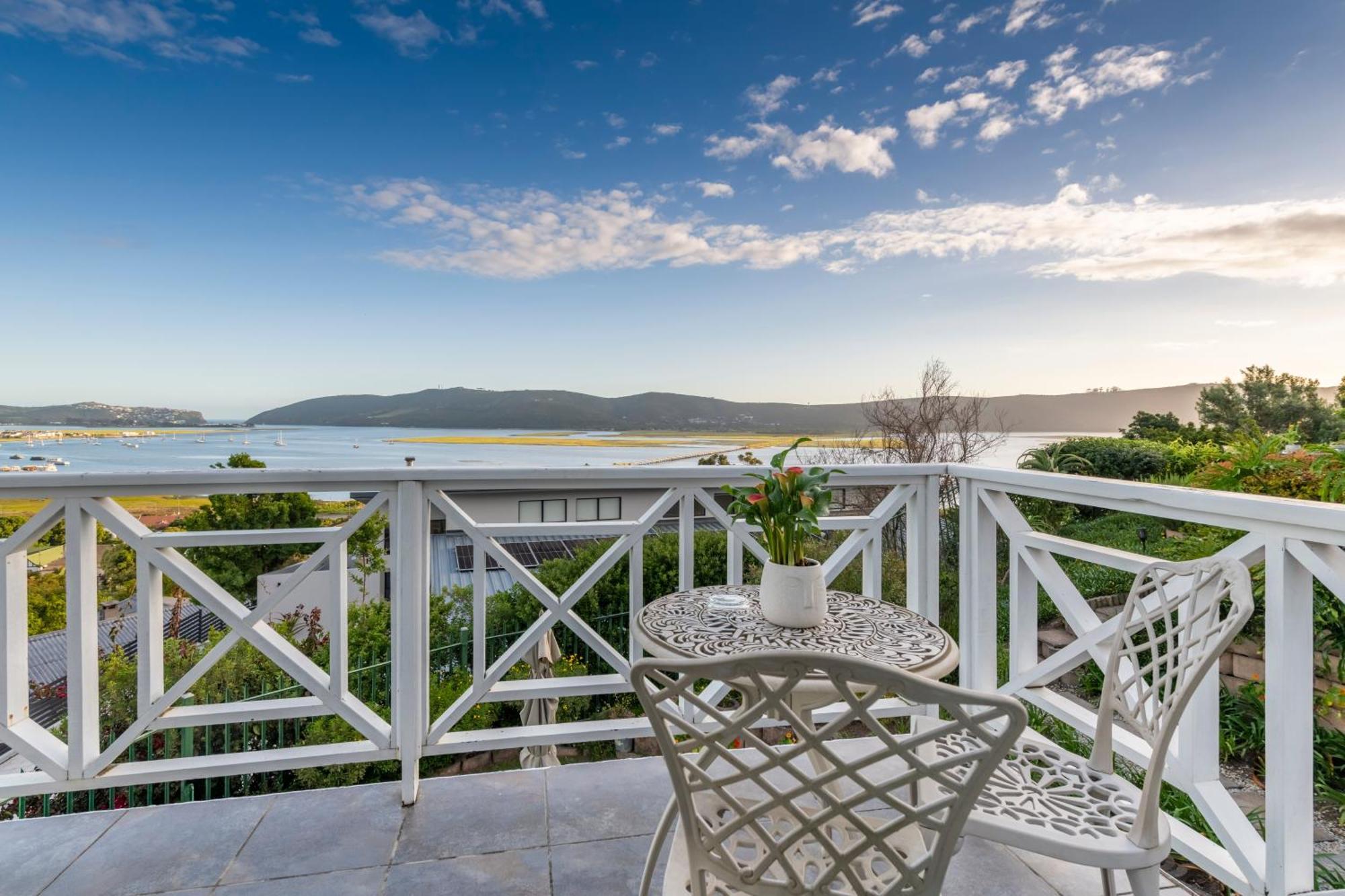 Bed and Breakfast 6 On Protea Knysna Pokój zdjęcie