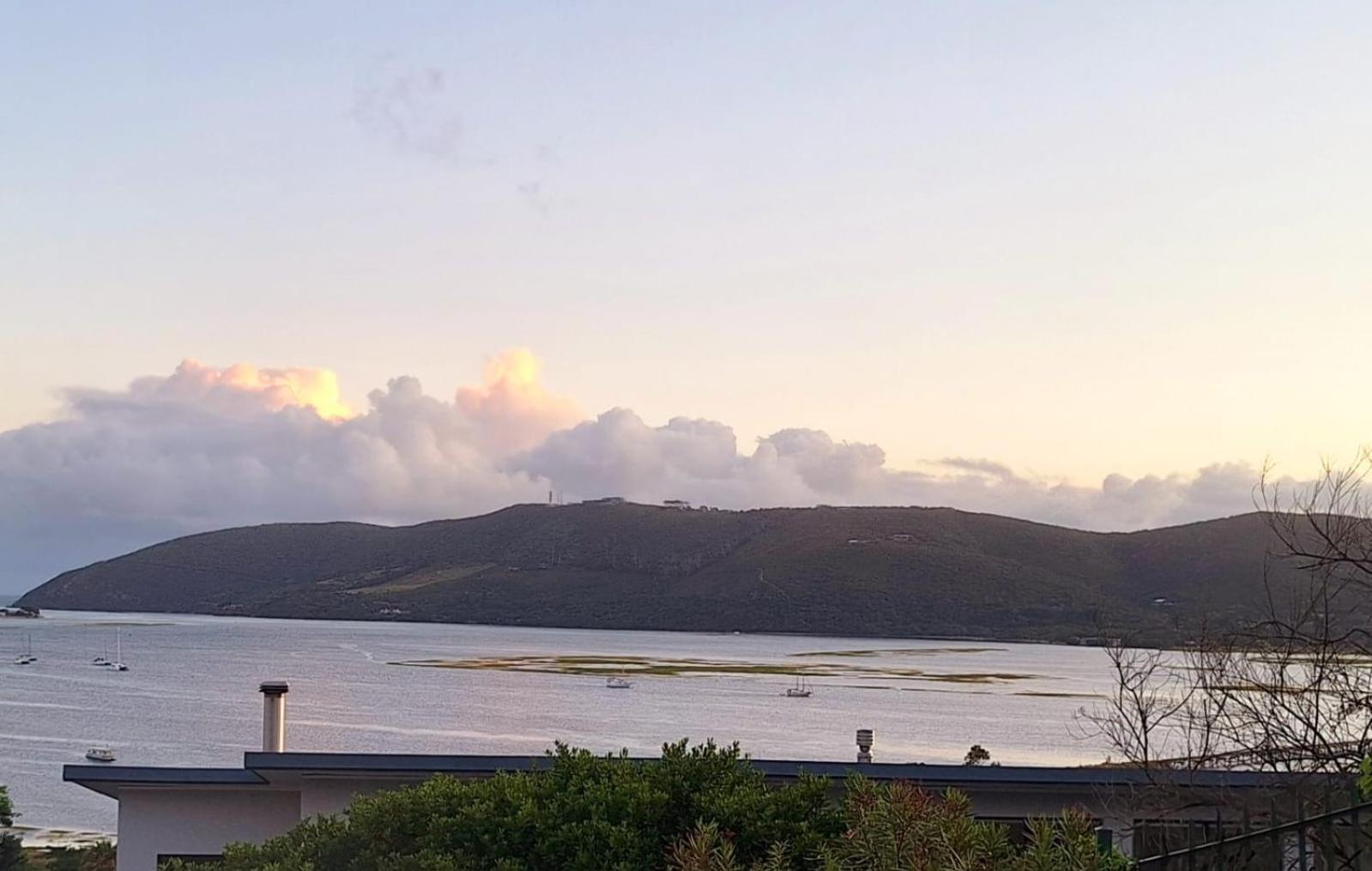 Bed and Breakfast 6 On Protea Knysna Zewnętrze zdjęcie