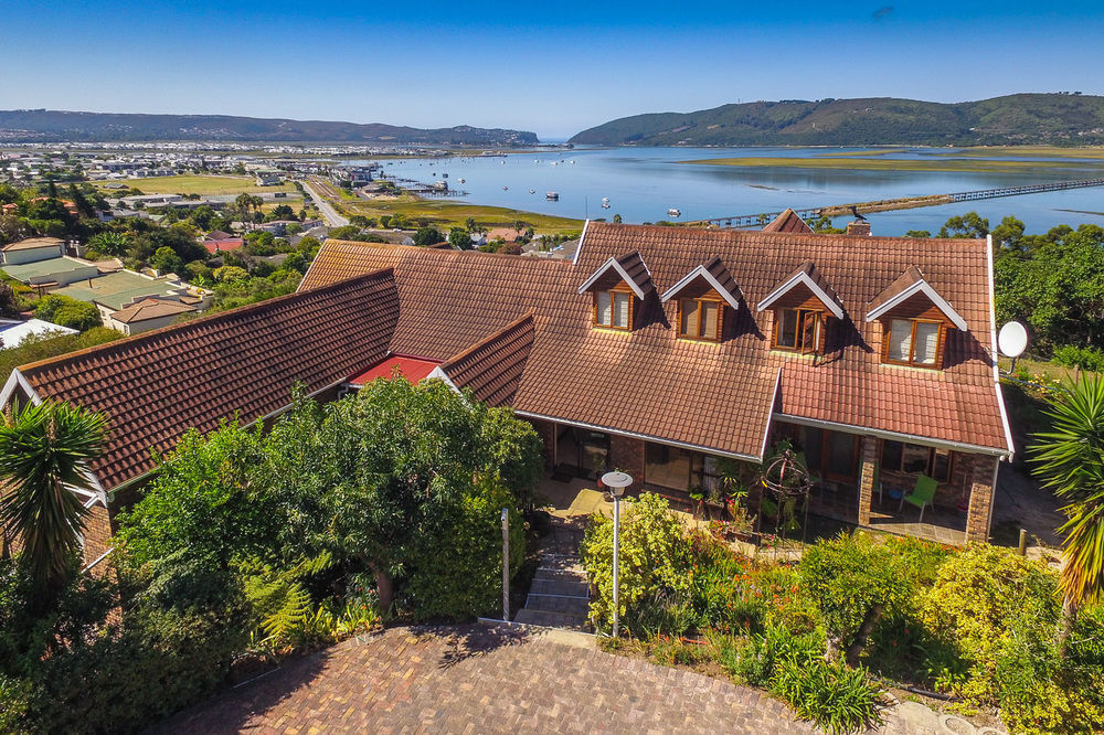 Bed and Breakfast 6 On Protea Knysna Zewnętrze zdjęcie