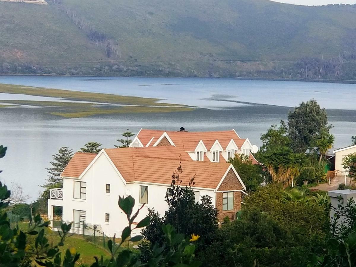 Bed and Breakfast 6 On Protea Knysna Zewnętrze zdjęcie