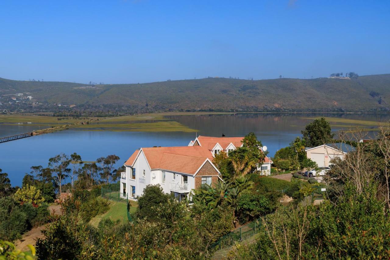 Bed and Breakfast 6 On Protea Knysna Zewnętrze zdjęcie